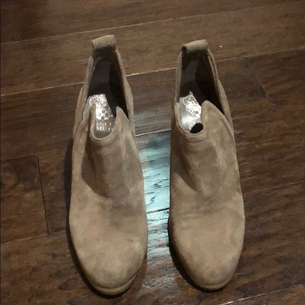Vince Camuto Francia Bootie